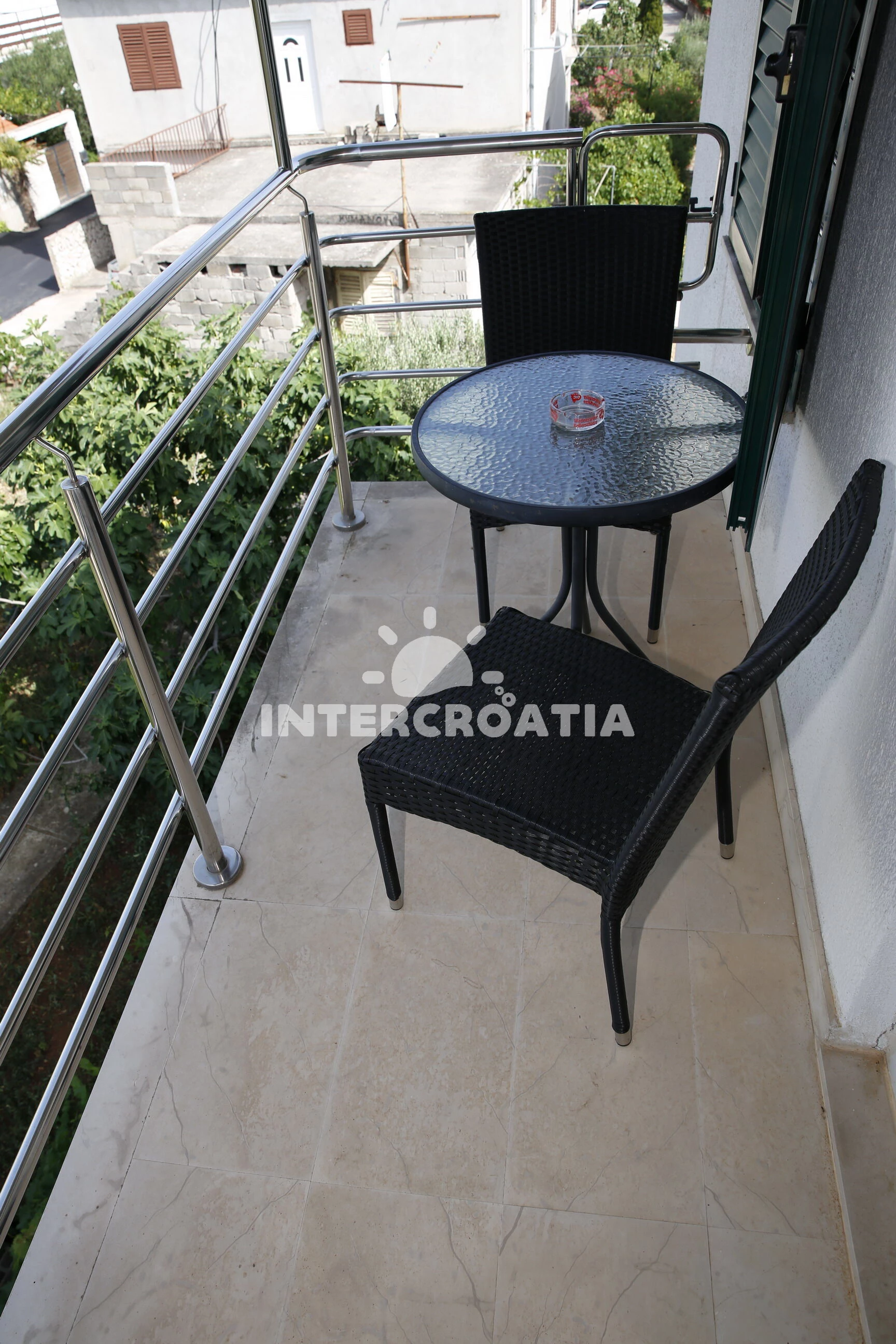 Apartmán Severní Dalmácie - Vodice DA 8572 N3