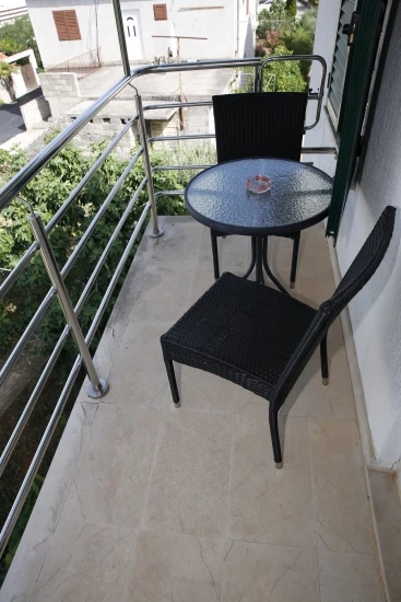 Apartmán Severní Dalmácie - Vodice DA 8572 N3