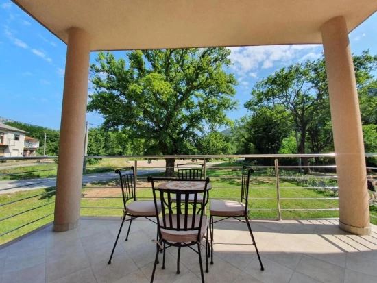 Domek Kvarner - Tribalj (Crikvenica) KV 7654 N1