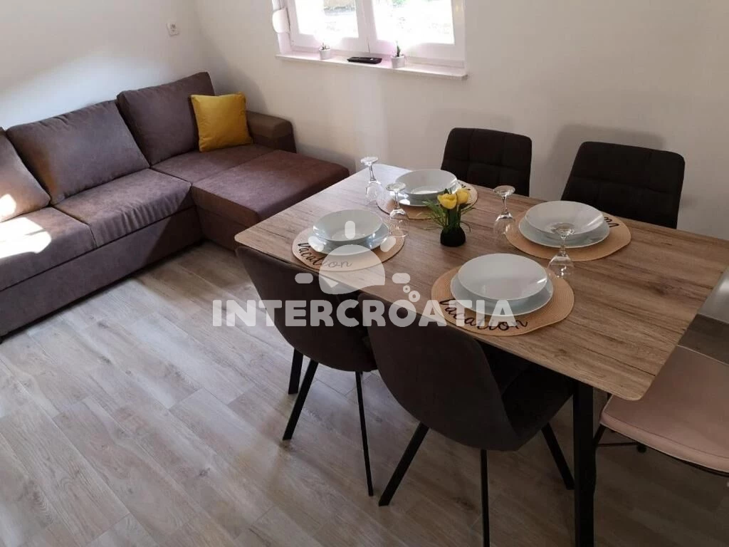 Domek Kvarner - Tribalj (Crikvenica) KV 7654 N1