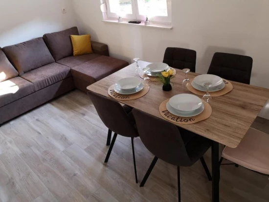 Domek Kvarner - Tribalj (Crikvenica) KV 7654 N1