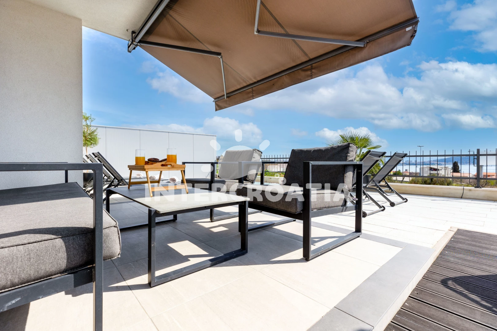 Vila Střední Dalmácie - Kaštela DA 8573 N1