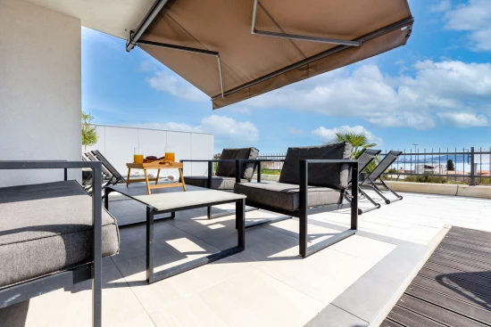 Vila Střední Dalmácie - Kaštela DA 8573 N1