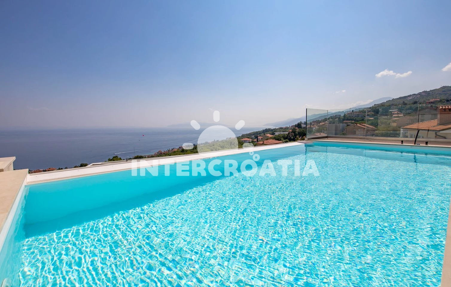 Vila Kvarner - Opatija KV 7655 N1