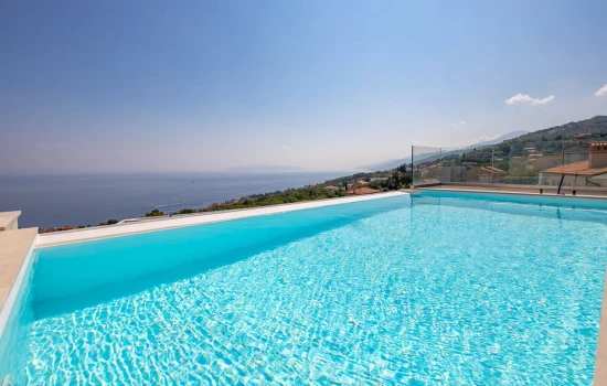 Vila Kvarner - Opatija KV 7655 N1