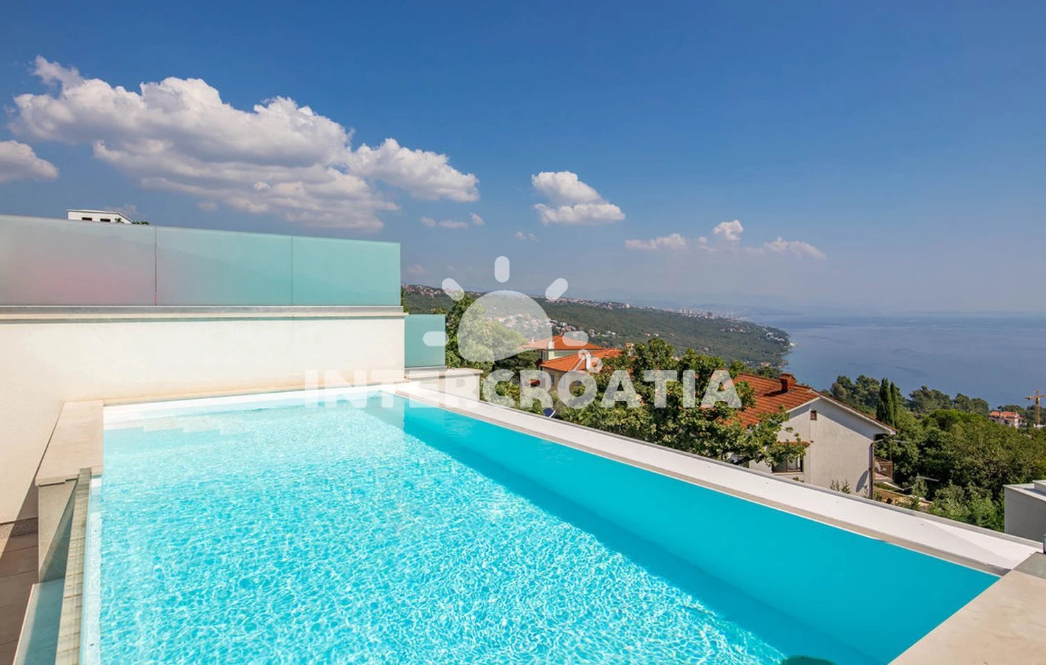 Vila Kvarner - Opatija KV 7655 N1