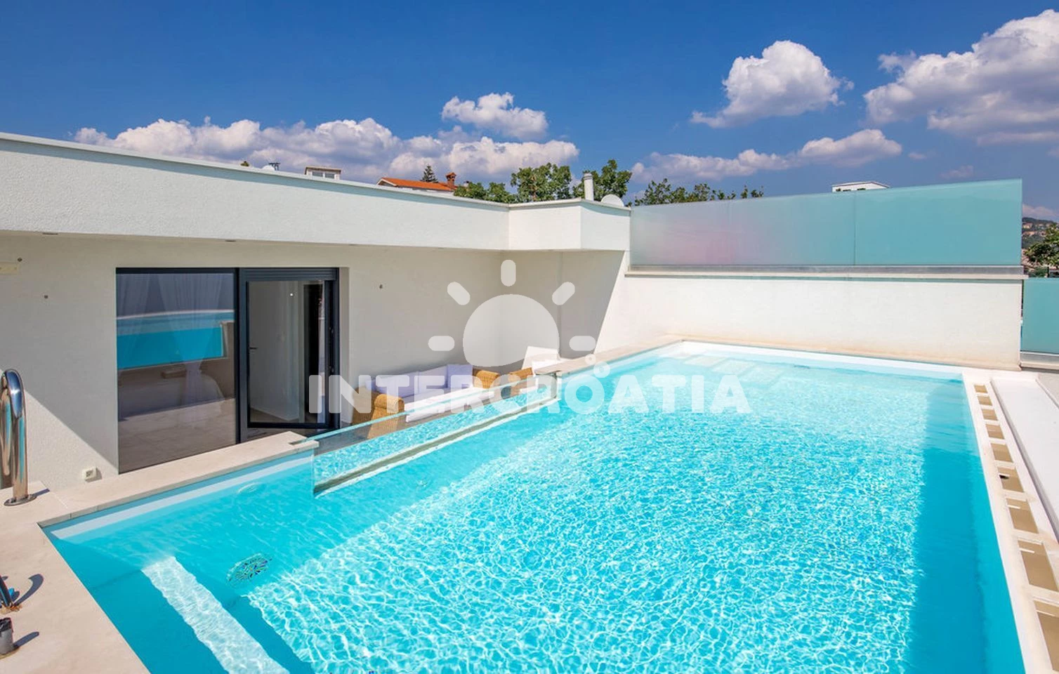 Vila Kvarner - Opatija KV 7655 N1