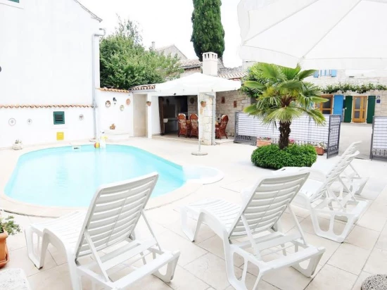 Domek Istrie - Kanfanar (Rovinj) IS 7203 N1