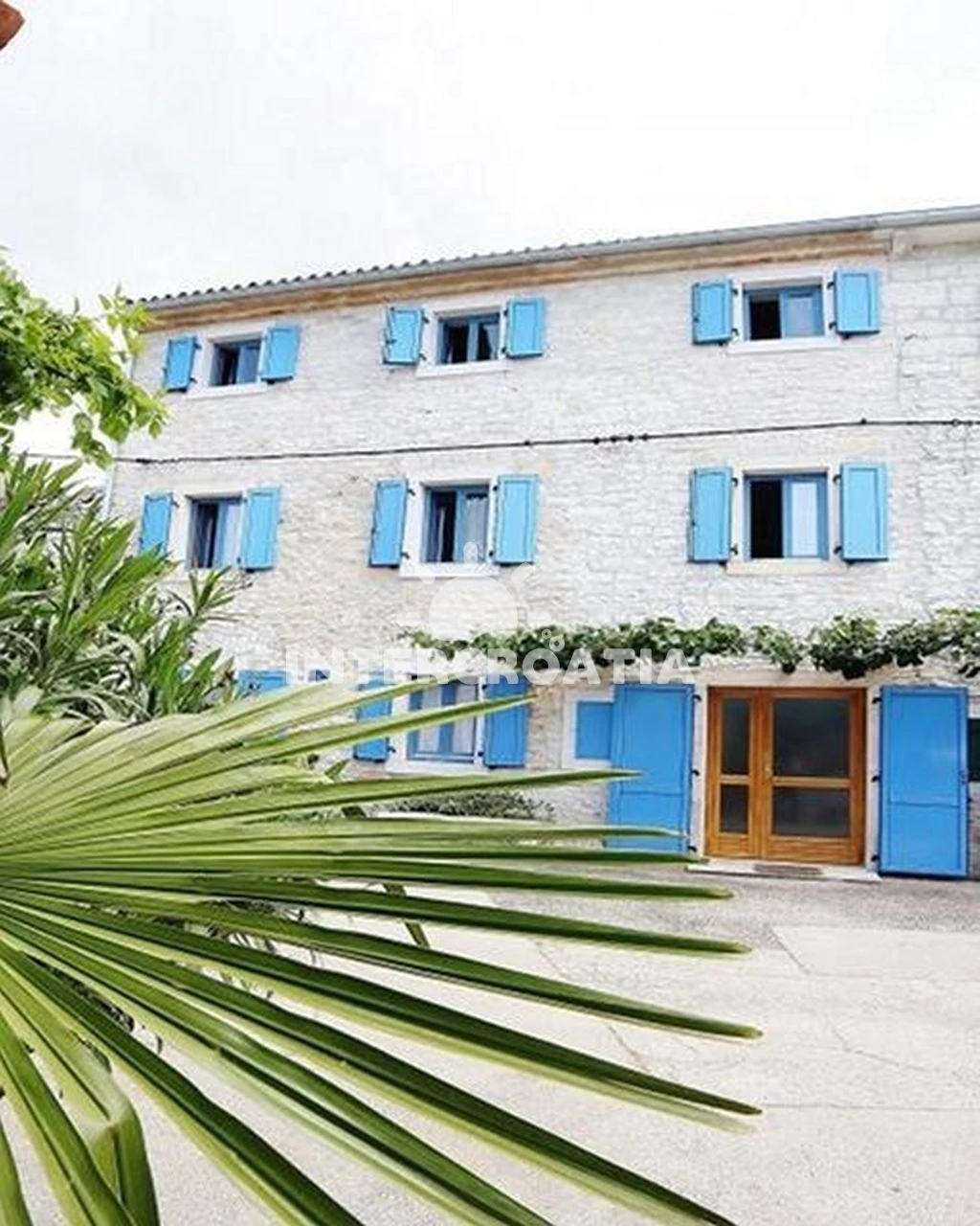 Domek Istrie - Kanfanar (Rovinj) IS 7203 N1