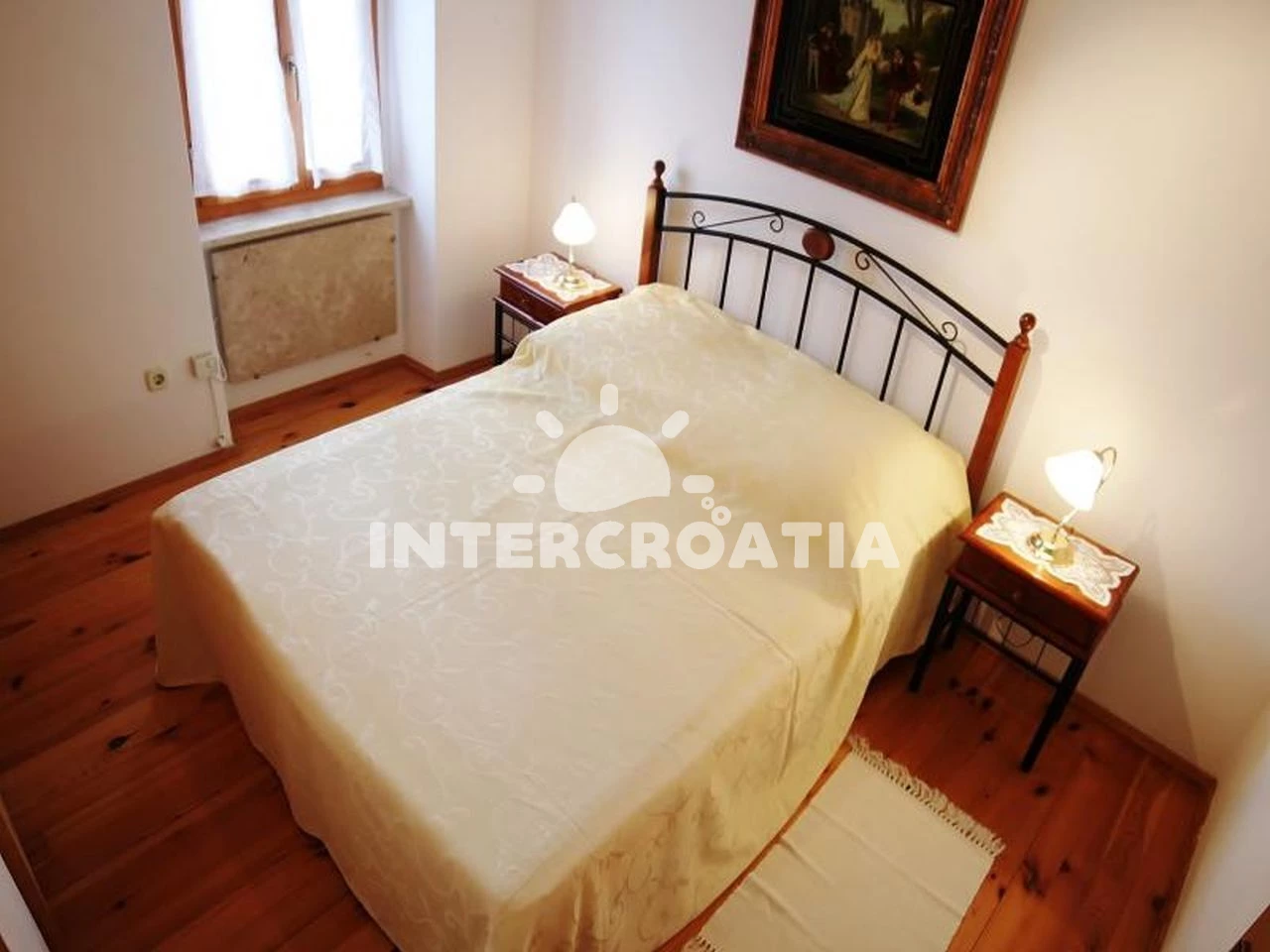 Domek Istrie - Kanfanar (Rovinj) IS 7203 N1