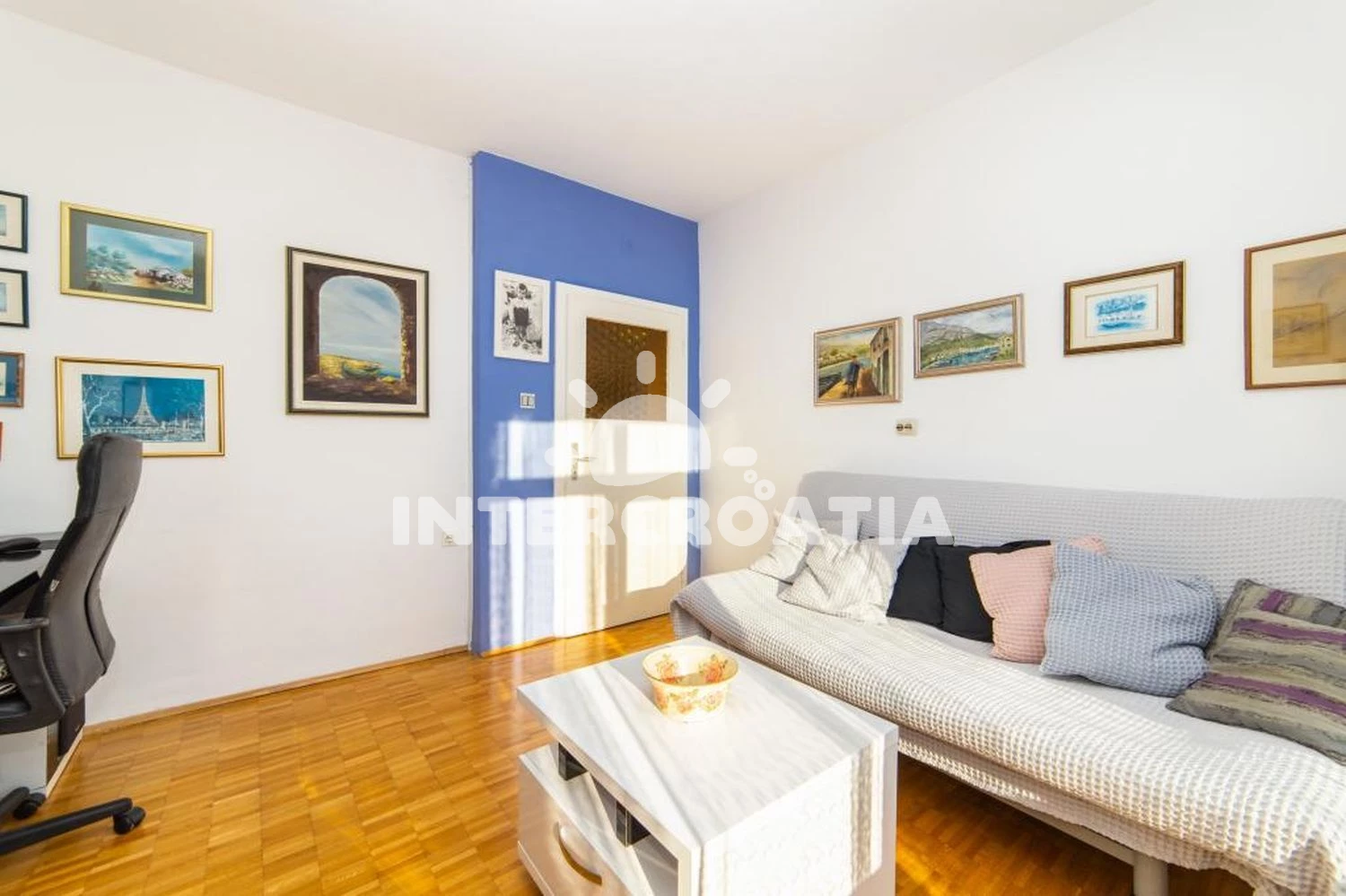 Apartmán Střední Dalmácie - Makarska DA 8574 N1