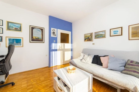 Apartmán Střední Dalmácie - Makarska DA 8574 N1