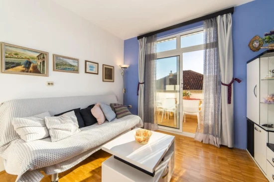 Apartmán Střední Dalmácie - Makarska DA 8574 N1