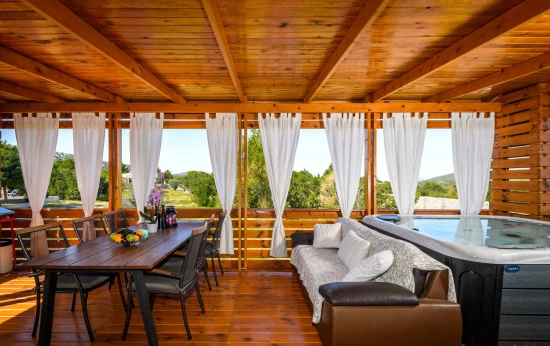 Mobilheim Ostrov Murter - Tisno OS 10384 N1