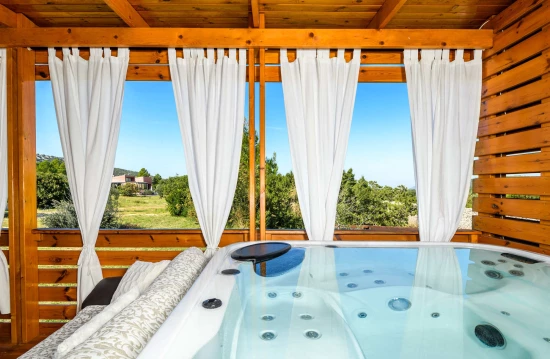 Mobilheim Ostrov Murter - Tisno OS 10384 N1