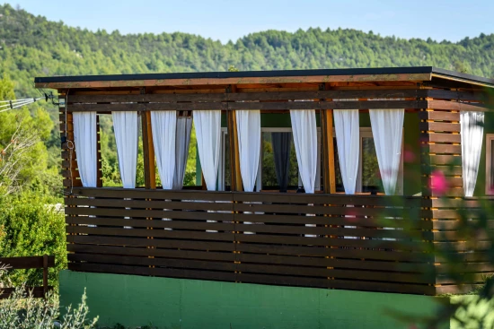 Mobilheim Ostrov Murter - Tisno OS 10384 N1