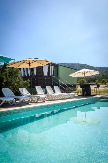 Mobilheim Ostrov Murter - Tisno OS 10384 N1