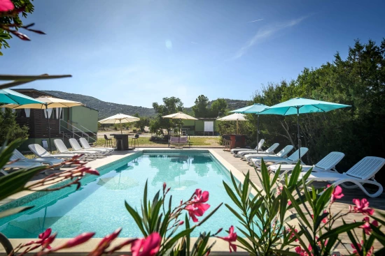 Mobilheim Ostrov Murter - Tisno OS 10384 N1