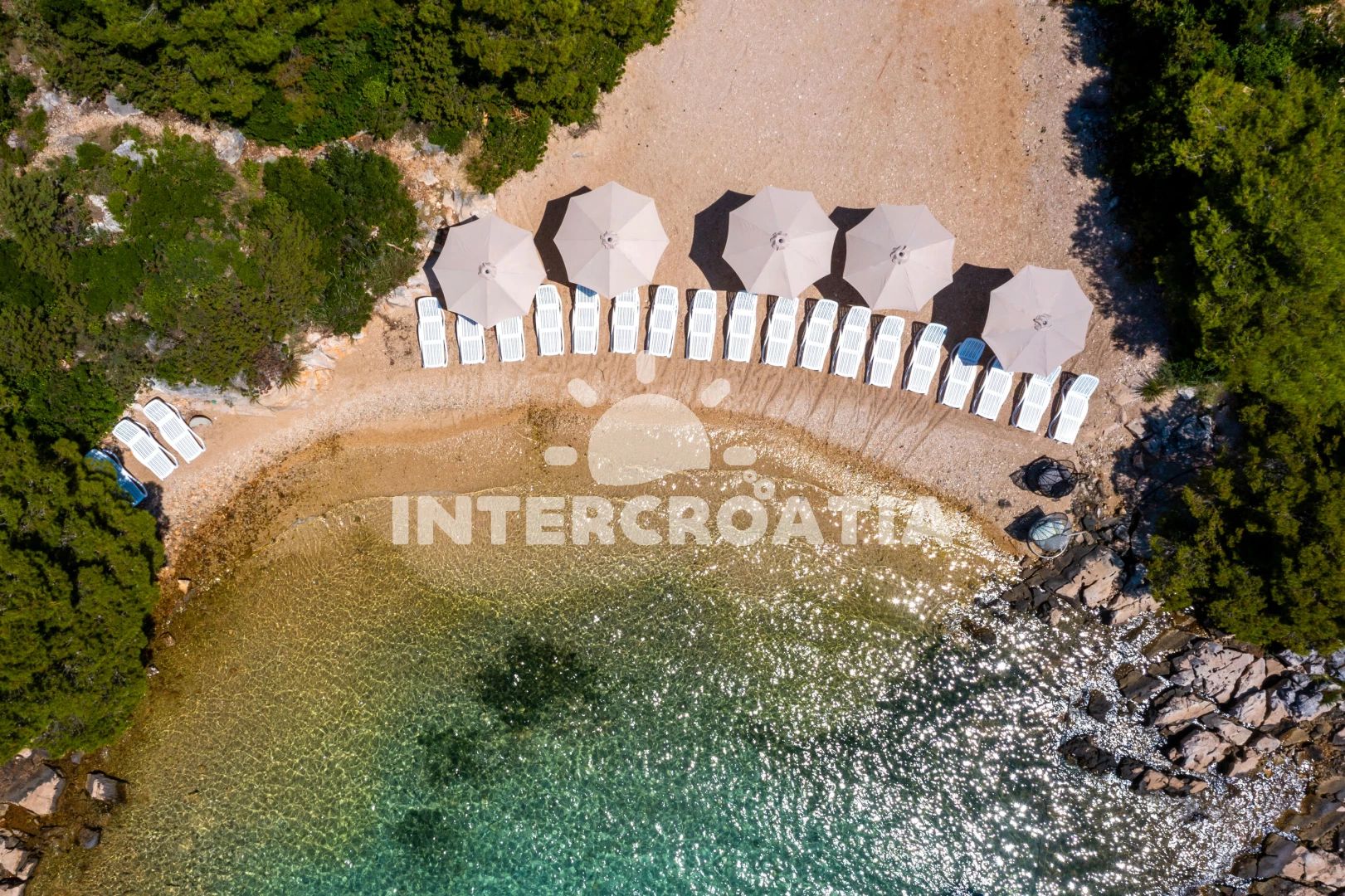 Mobilheim Ostrov Murter - Tisno OS 10384 N1