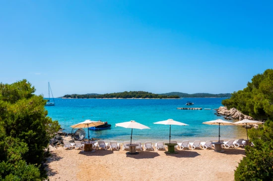 Mobilheim Ostrov Murter - Tisno OS 10384 N1