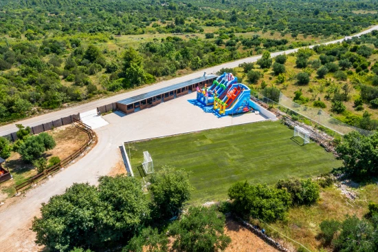 Mobilheim Ostrov Murter - Tisno OS 10384 N1