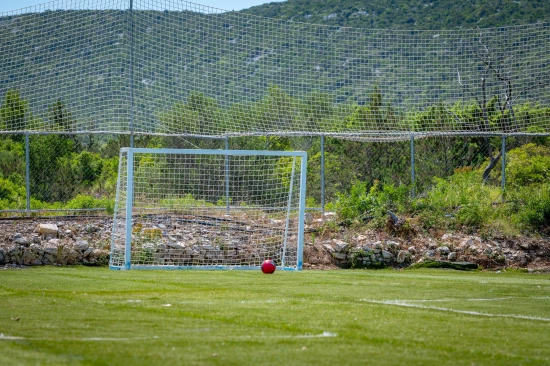 Mobilheim Ostrov Murter - Tisno OS 10384 N1