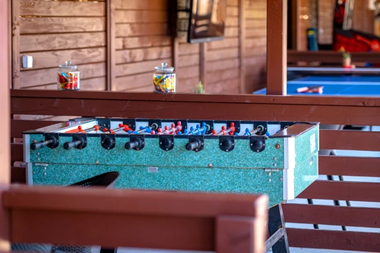 Mobilheim Ostrov Murter - Tisno OS 10384 N1