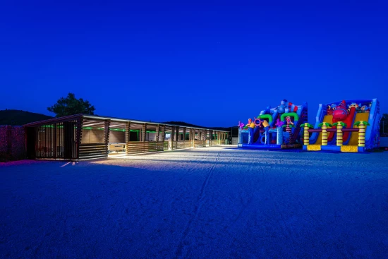 Mobilheim Ostrov Murter - Tisno OS 10384 N1