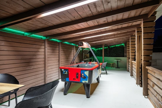 Mobilheim Ostrov Murter - Tisno OS 10384 N1