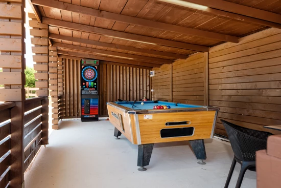 Mobilheim Ostrov Murter - Tisno OS 10384 N1