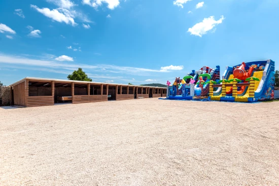 Mobilheim Ostrov Murter - Tisno OS 10384 N1