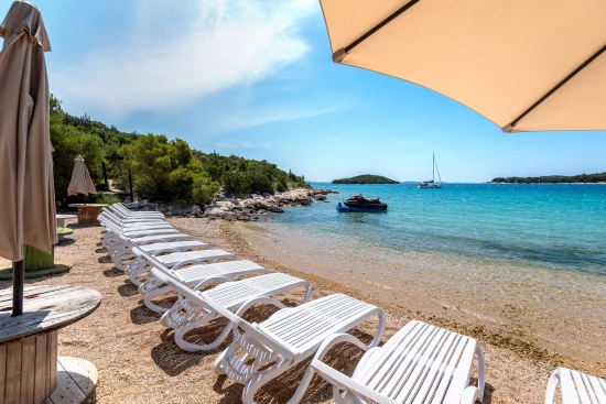 Mobilheim Ostrov Murter - Tisno OS 10384 N1