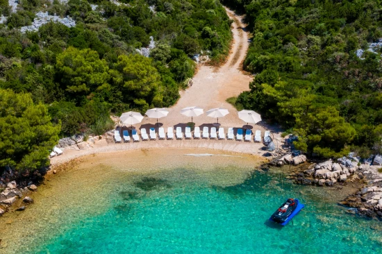 Mobilheim Ostrov Murter - Tisno OS 10384 N1