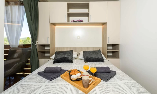 Mobilheim Ostrov Murter - Tisno OS 10384 N1