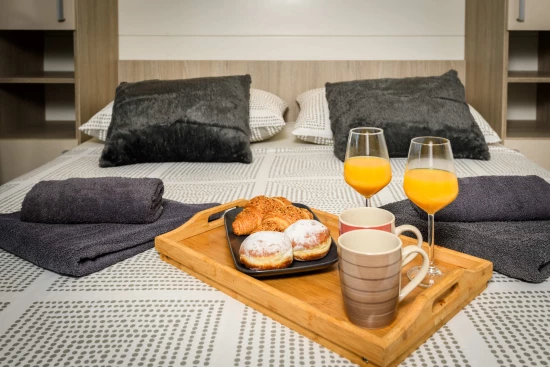 Mobilheim Ostrov Murter - Tisno OS 10384 N1