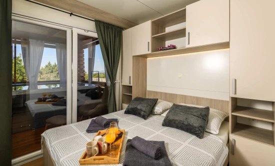 Mobilheim Ostrov Murter - Tisno OS 10384 N1