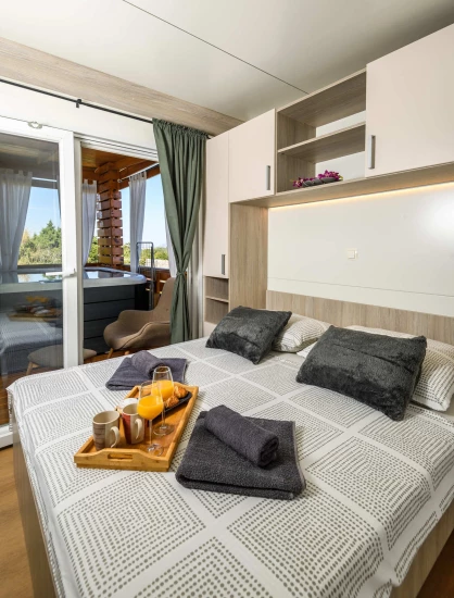 Mobilheim Ostrov Murter - Tisno OS 10384 N1