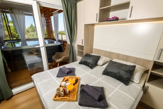 Mobilheim Ostrov Murter - Tisno OS 10384 N1