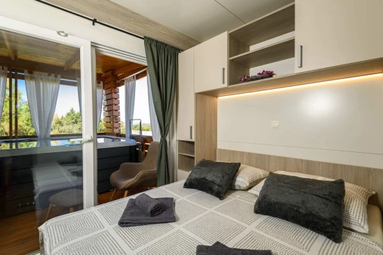 Mobilheim Ostrov Murter - Tisno OS 10384 N1