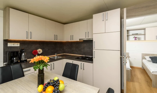 Mobilheim Ostrov Murter - Tisno OS 10384 N1