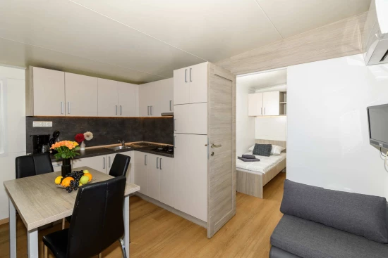 Mobilheim Ostrov Murter - Tisno OS 10384 N1