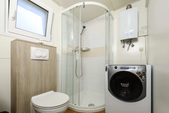 Mobilheim Ostrov Murter - Tisno OS 10384 N1