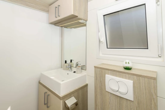 Mobilheim Ostrov Murter - Tisno OS 10384 N1