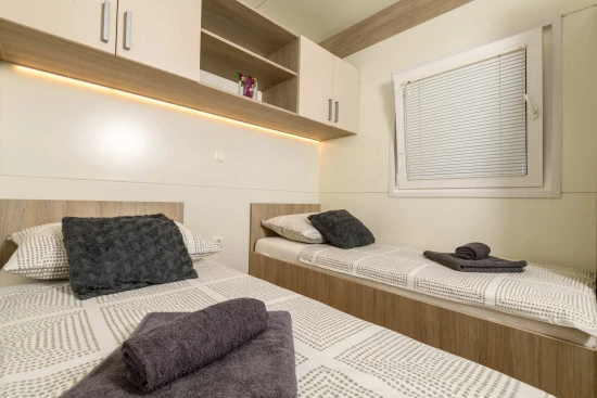 Mobilheim Ostrov Murter - Tisno OS 10384 N1