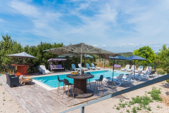 Mobilheim Ostrov Murter - Tisno OS 10385 N4