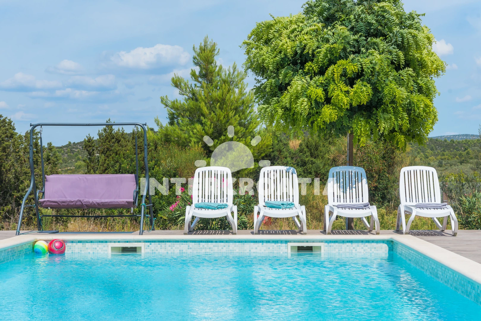 Mobilheim Ostrov Murter - Tisno OS 10385 N4