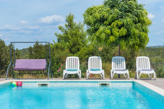 Mobilheim Ostrov Murter - Tisno OS 10385 N4