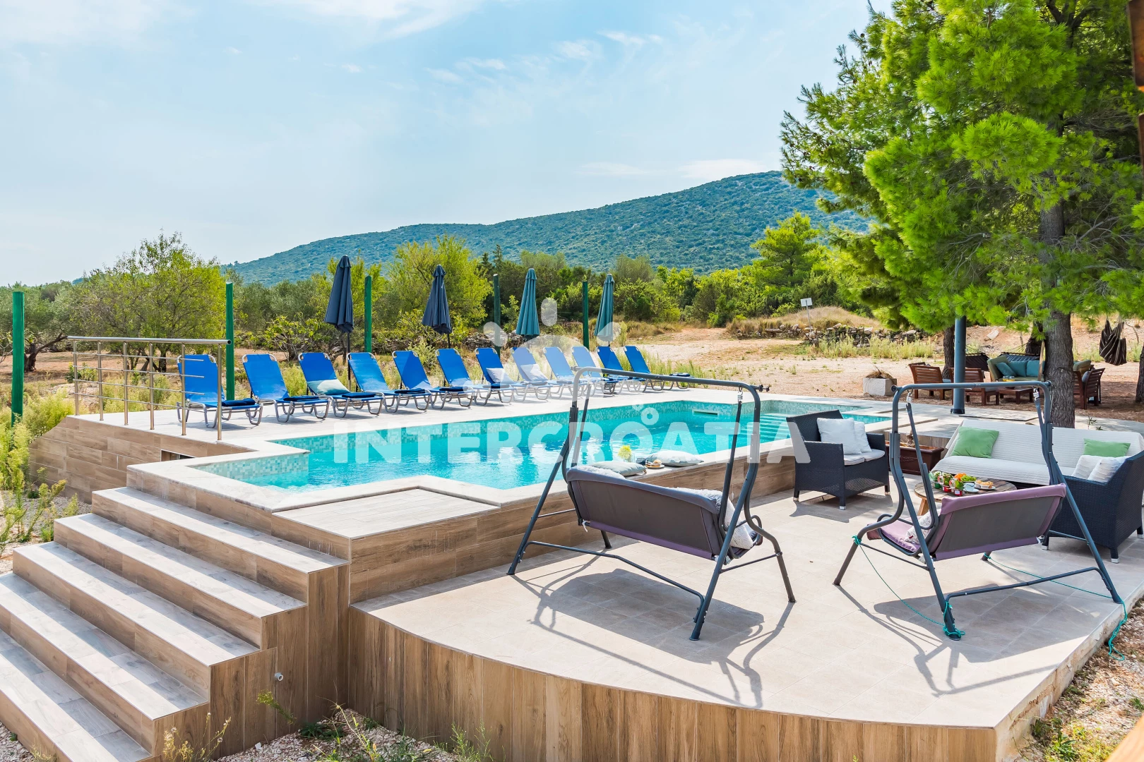 Mobilheim Ostrov Murter - Tisno OS 10386 N2