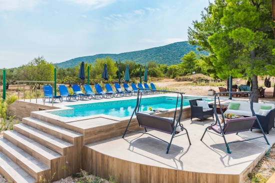 Mobilheim Ostrov Murter - Tisno OS 10386 N2