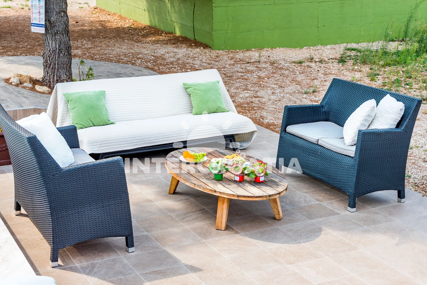 Mobilheim Ostrov Murter - Tisno OS 10386 N2